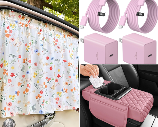 Amazon finds under $50💰 cover photo collage