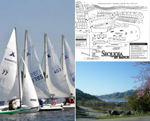 🚐 Next Trip Coming Up! 🚐✨
Looking for the best campgrounds for RVs in California? 🏕 cover photo collage