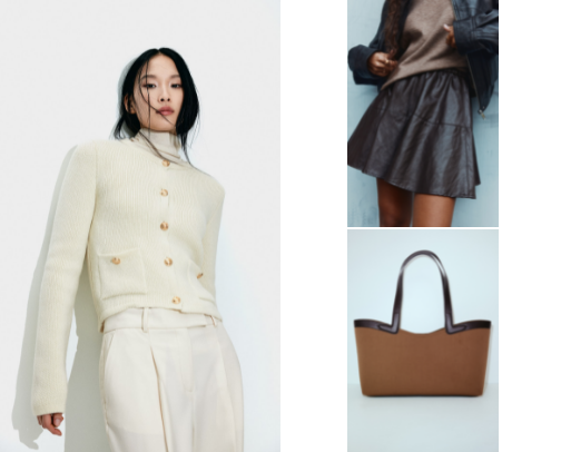 20 Best H&M Clothing Items cover photo collage