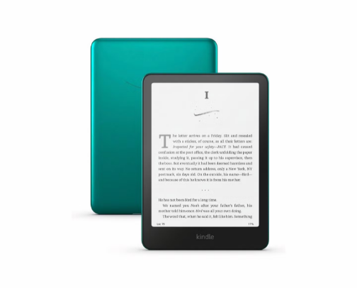 Top Kindle Recommendations cover photo collage