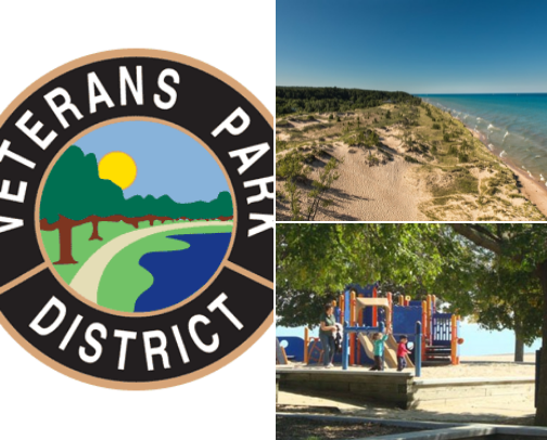 Top favorite places to go cover photo collage