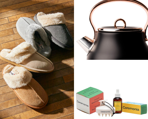 Gifts for mom! &lt;3 cover photo collage