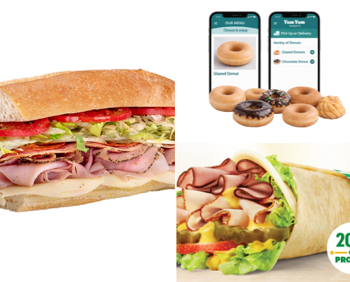 My fave sandwich 🥪 cover photo collage