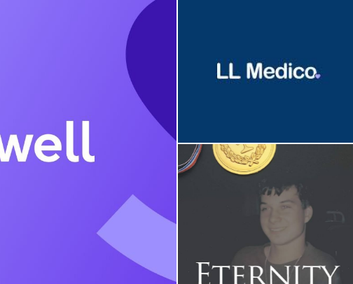 As a quadriplegic, these places and things are important in my life cover photo collage
