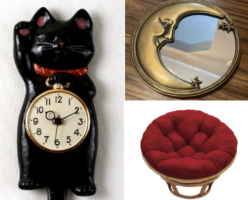 Pinterest home decor!! cover photo collage