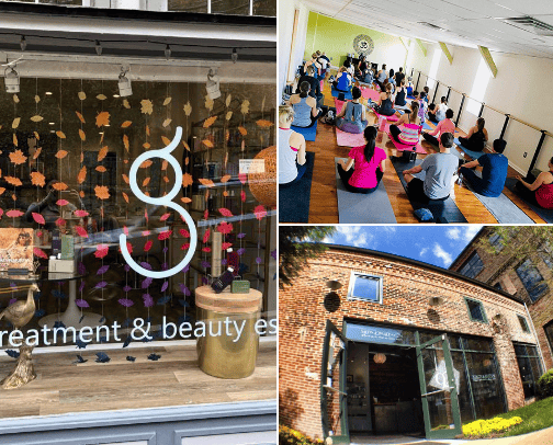 Trusted local professionals in Maryland! 🦀 cover photo collage