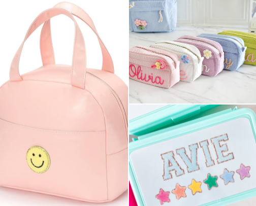 Straight-A Style: Preppy Essentials You Need Now 🤩 cover photo collage