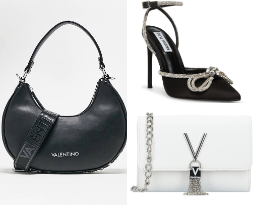 Bag&Shoes 🛍️ cover photo collage