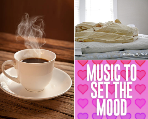 Things that makes me happy cover photo collage