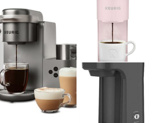 My Iced Coffee Must-Haves! cover photo collage