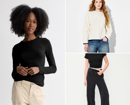 Styles I’m Wearing This Fall!! cover photo collage
