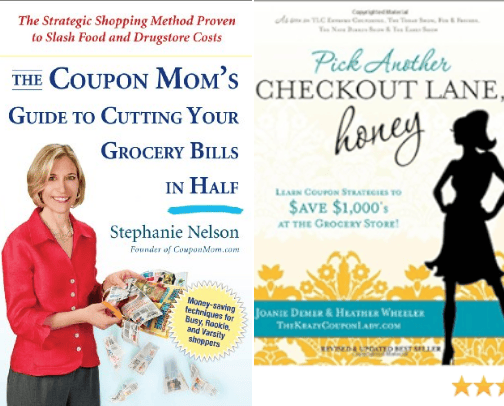 Beginner Couponing Must Haves cover photo collage