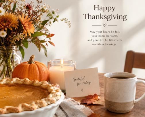 The Ultimate Thanksgiving Hosting Guide: From Prep to Leftovers! 🍽️🍂 cover photo collage