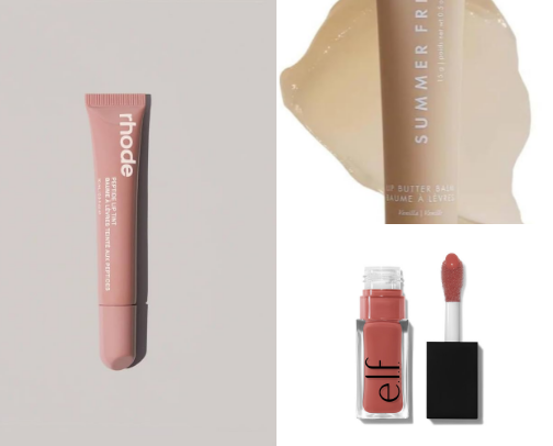 My favorite lippies 💄 cover photo collage