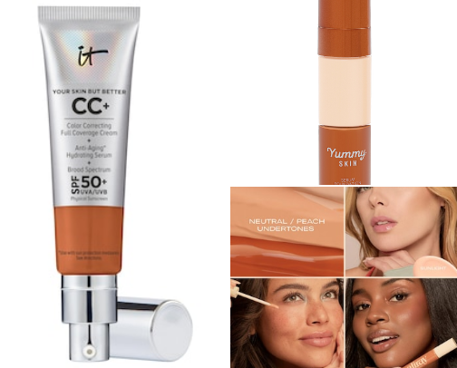 Makeup Must-Haves for Morena Beauties ✨😍💋💄 cover photo collage