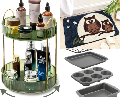 must-haves for everyday needs cover photo collage