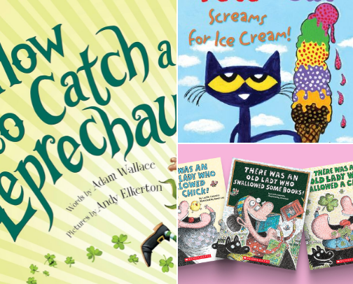 What’s in my Speech Therapy Room 🧸🗣️ cover photo collage