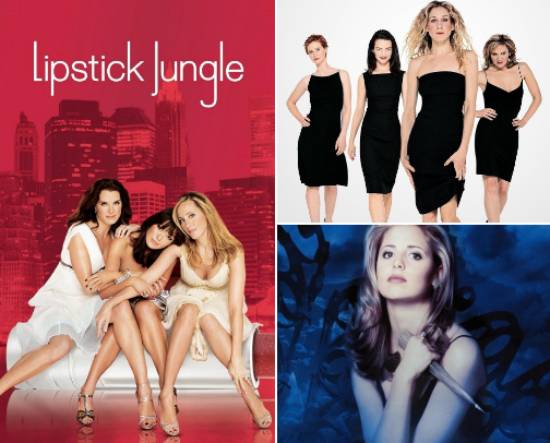 Fashion Shows And Movies cover photo collage