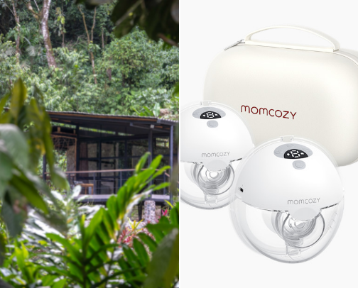 Quality cover photo collage