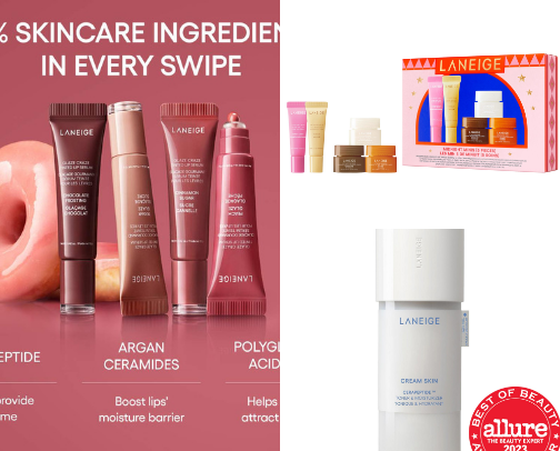 Why Everyone Loves K-Beauty: Game-Changing Products cover photo collage