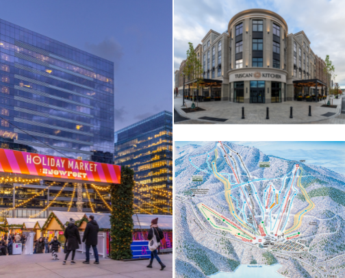 Things to do in Massachusetts cover photo collage