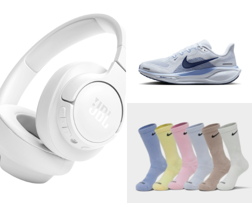 THAT girl gym starter pack! 💪❤️‍🔥 cover photo collage