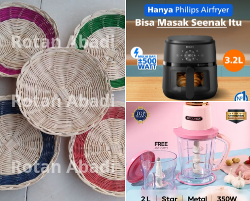 The best kitchen equipment I have used so far👍👍👍 cover photo collage