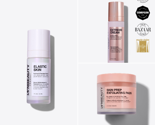 💕 Holy Grail Beauty Finds cover photo collage