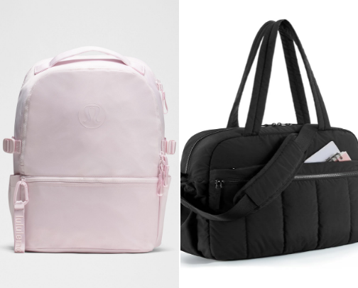 Travel must haves cover photo collage