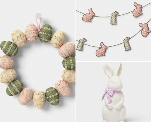 Easter Fun cover photo collage