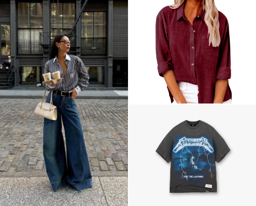 Best Women’s Fashion Clothes in 2025: Outfits for Every Occasion 👗✨ cover photo collage