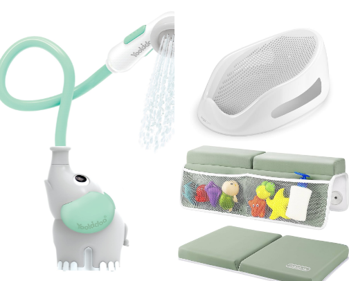 Baby 0-15mo Esstentials cover photo collage