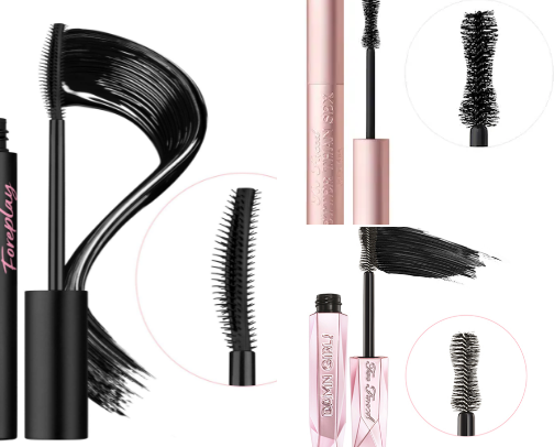 Best Makeup Products from Too Faced cover photo collage