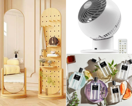 Dorm Living 101 | Need To Know cover photo collage
