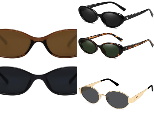 go-to accessories cover photo collage