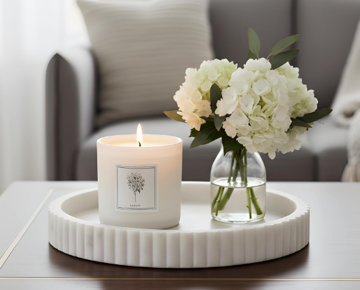 🤍 Quiet Luxury Neutral Theme Bedroom Decor Ideas cover photo collage