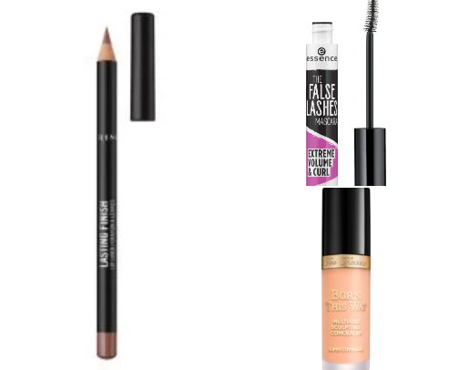 Makeup products i personally swear by cover photo collage