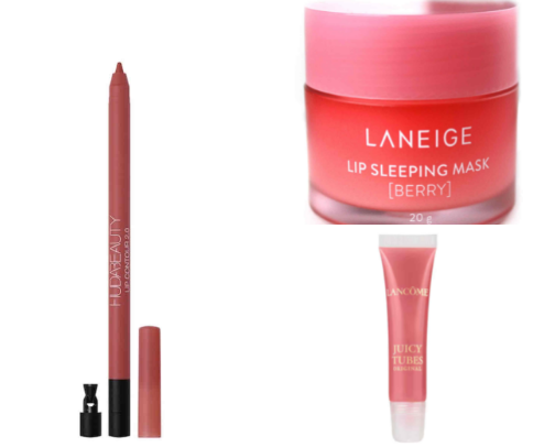 ✨ Must-Have Beauty Picks from Sephora! ✨ cover photo collage