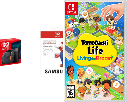 Cozy Gaming Recs and Must Haves cover photo collage
