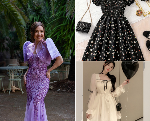 👗✨ Fashion Must-Haves — Trending on Shopee PH! cover photo collage