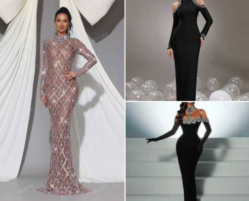 SHEIN HAUL cover photo collage