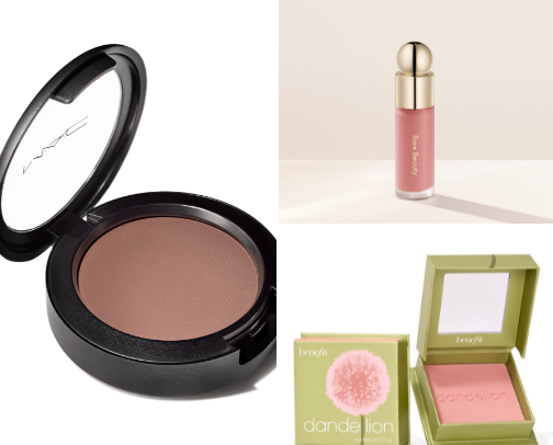 Makeup for True Winters cover photo collage