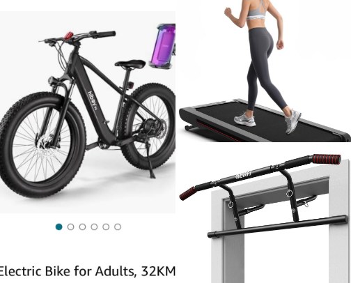 Health is wealth cover photo collage