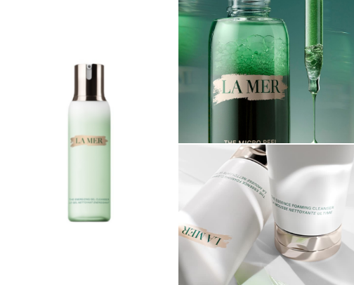 LUXURY SKINCARE - La Mer ✨ Worth to try out cover photo collage