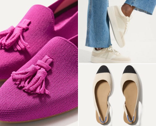 Fresh finds for an amazing summer cover photo collage