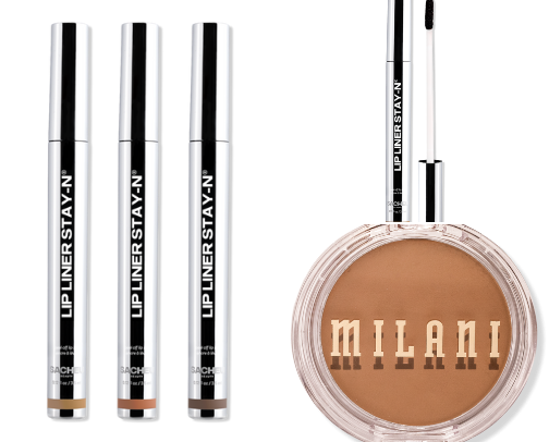 Makeup products for everyone cover photo collage