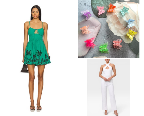 What to Wear on a Cruise: Theme Night Outfits & Dresses cover photo collage