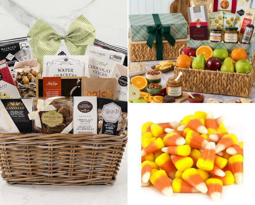 Christmas Gifts For Everyone cover photo collage