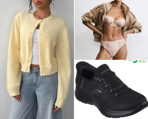 Clothes I like to buy and wear that are affordable and stylish cute love all cover photo collage