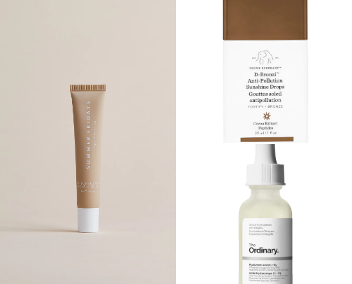 Viral Sephora Products Worth Your Money (Skincare + Makeup Favorites) cover photo collage